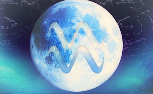 TANAAZ (Forever Conscious): “Intuitive Astrology: August Full Moon&nbsp;2016”