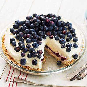 Berry Desserts