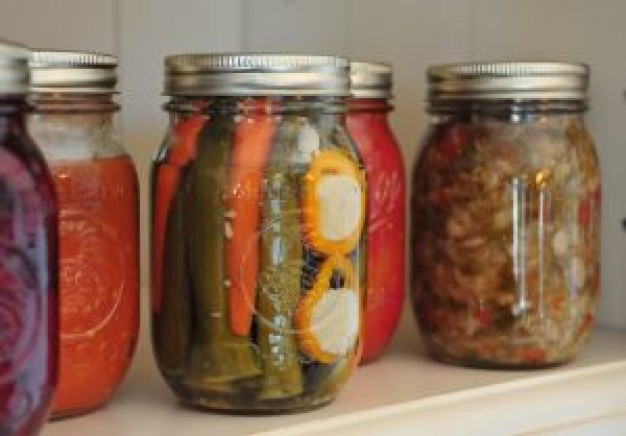 Pressure Canning: Canning Part&nbsp;II