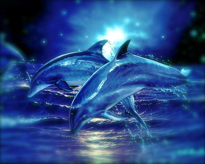 LJ VANIER: “15 Spirit Animal Totems You May Encounter — And What They&nbsp;Mean”