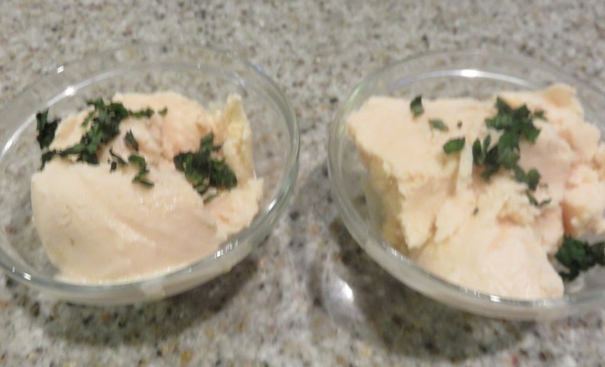 An August Dinner For&nbsp;Two