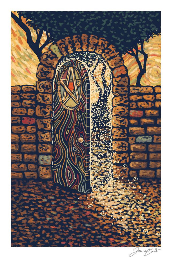 Card of the Day – Ace of Pentacles – Monday, August 8, 2016 — Tarot by&nbsp;Cecelia