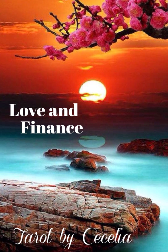 Love and Finance Tarot Guidance – September, 2016 — Tarot by&nbsp;Cecelia