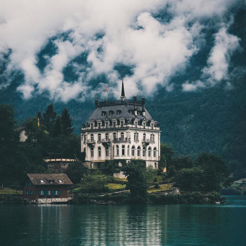 Stunning Travel Scenes