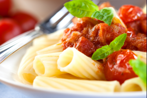  Review: A Kitchen Witch's World of Magical Foods