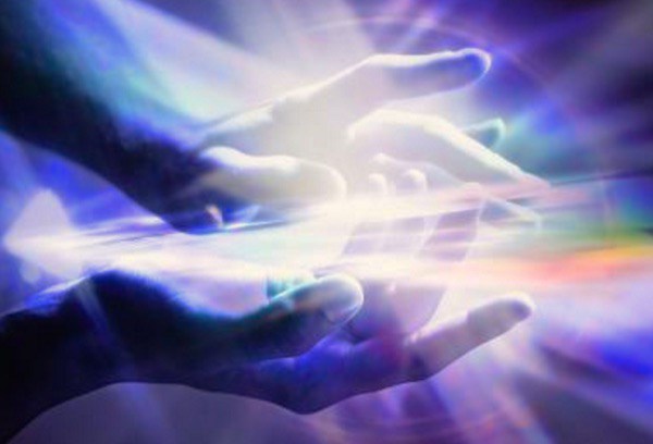 TANAAZ (Forever Conscious): “How to Send Distant Energy Healing to&nbsp;Anyone”