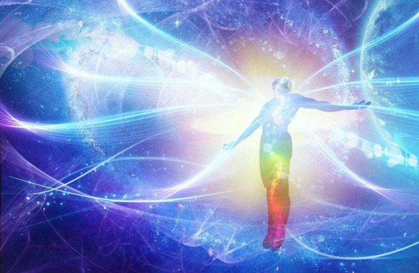 JEFF STREET (Divine Cosmos): “You Are a Sovereign Being — Start Acting Like&nbsp;It!”