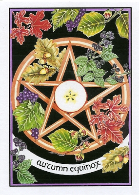 Mabon Blessings