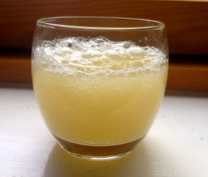 ginger-beer