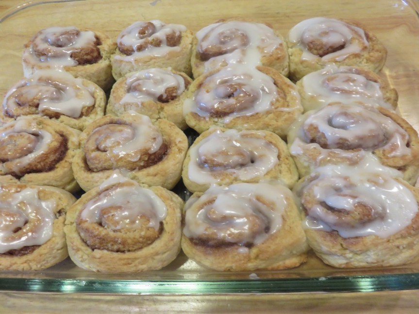 Quick and Easy Breakfast&nbsp;Treats