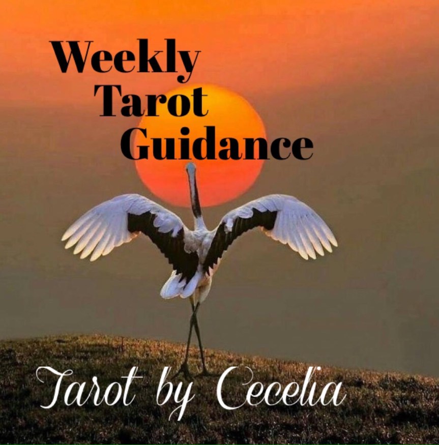  Weekly Tarot Guidance – September 19 through 25,&nbsp;2016