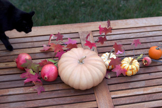 Your Easiest Fall Decorating&nbsp;Ever