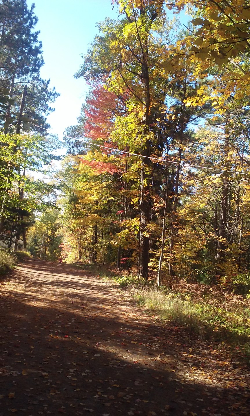 October’s Bright Blue&nbsp;Weather