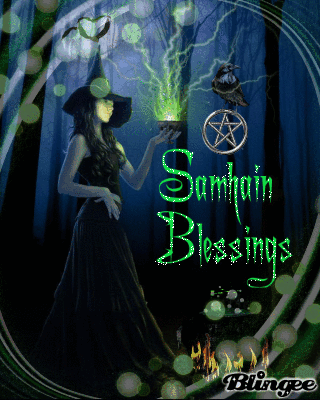 Samhain 2016