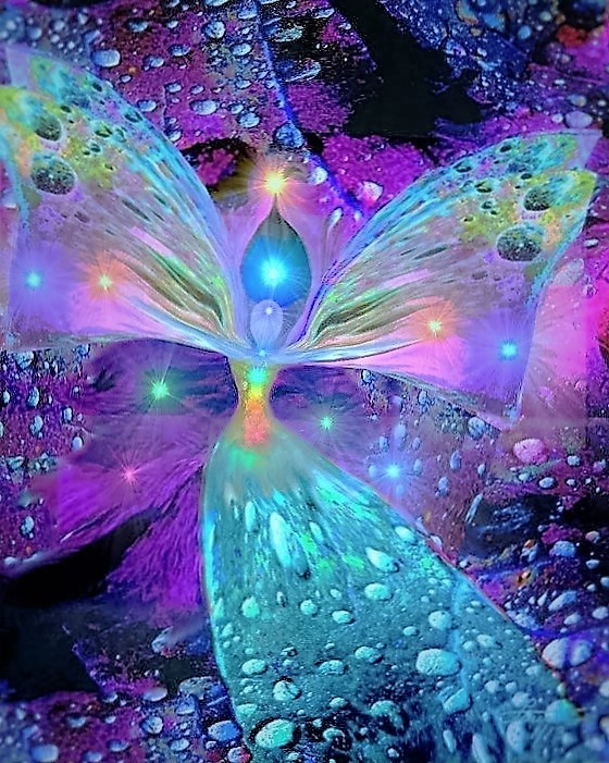 TANAAZ (Forever Conscious): “3 Ways to Recharge Your Energy Using&nbsp;Crystals”