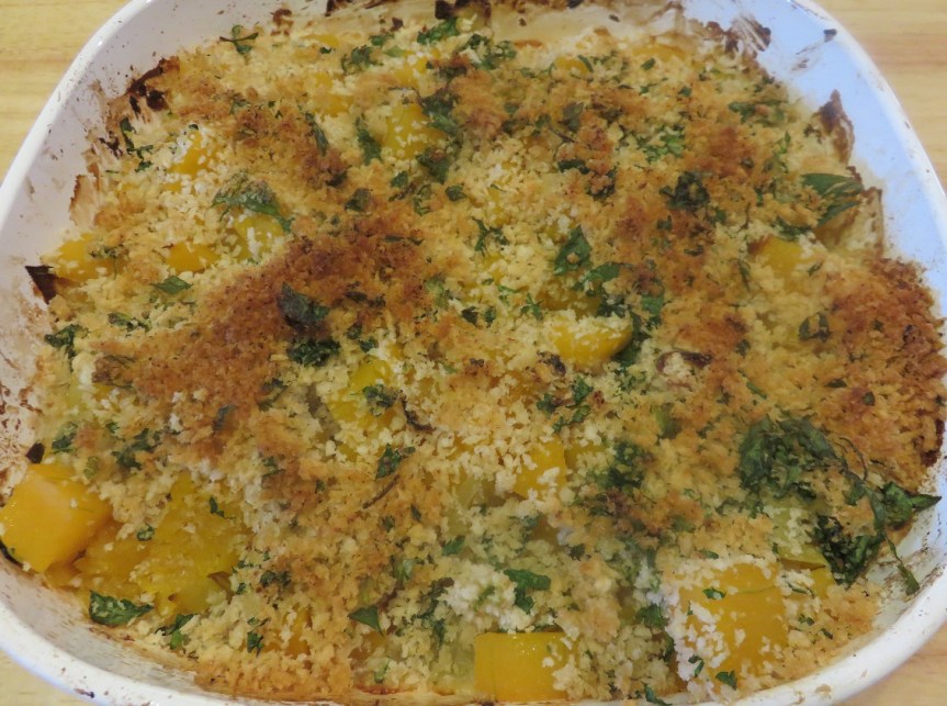 What Is In Season In&nbsp;October