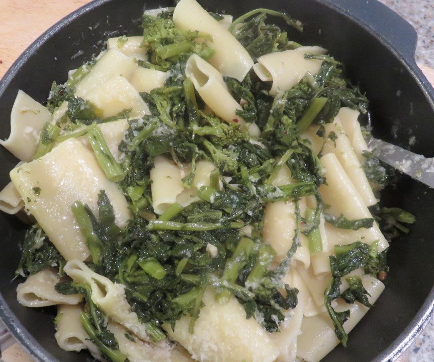 What To Cook In&nbsp;October