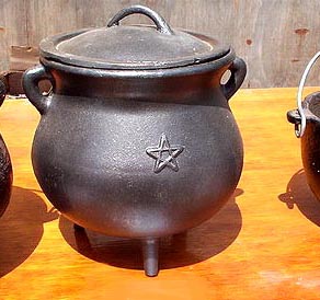 Cauldron