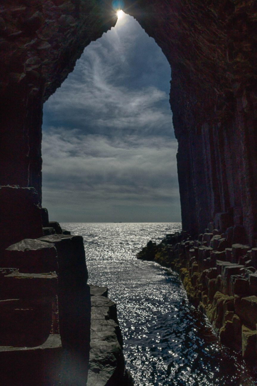Fingal’s Cave: An Eternal Inspiration of&nbsp;Nature