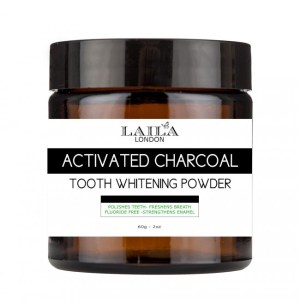 natural tooth cleaners
