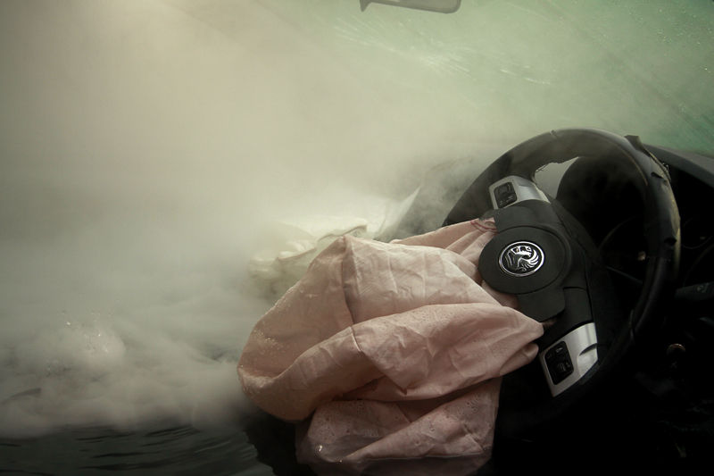 Cloud Crash: HeHe's take on environmental imbalance