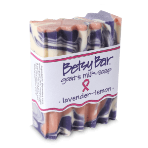 Indigo Wild: Wild about Goat's Milk