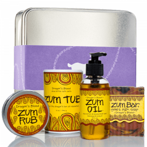 Indigo Wild: Wild about Goat’s&nbsp;Milk