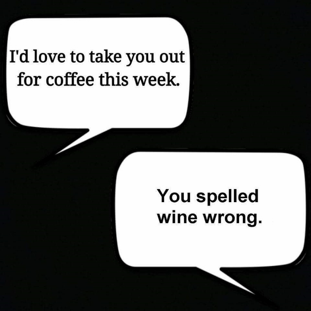 Friday Funnies 18.11