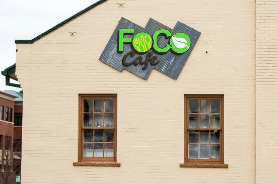 FoCo Cafe: The heart of the&nbsp;community
