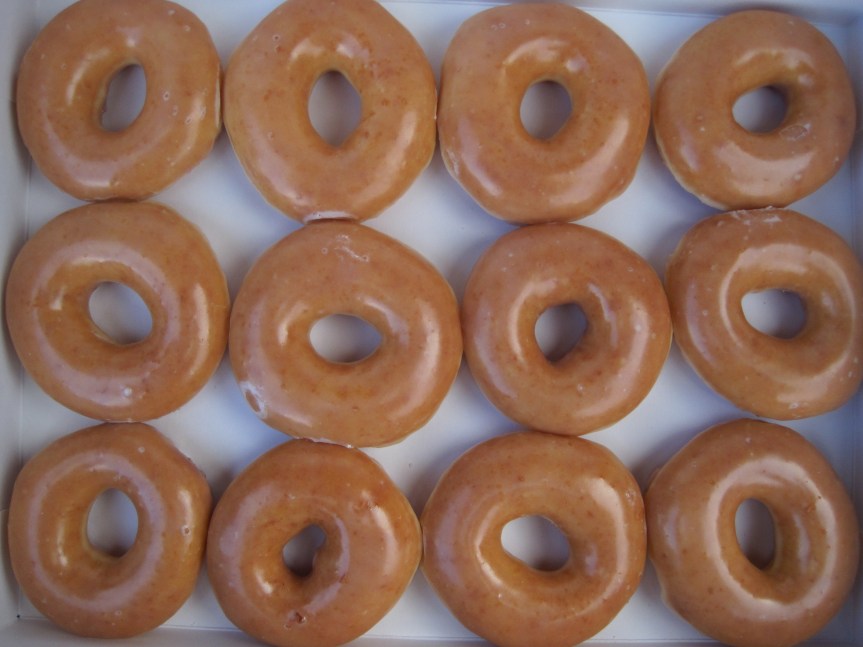 glazeddonuts
