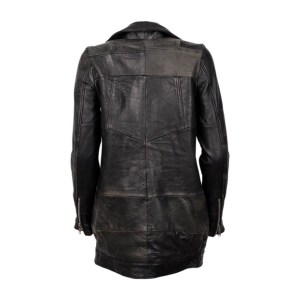 Pelechecoco: Rocking the sustainable leather look