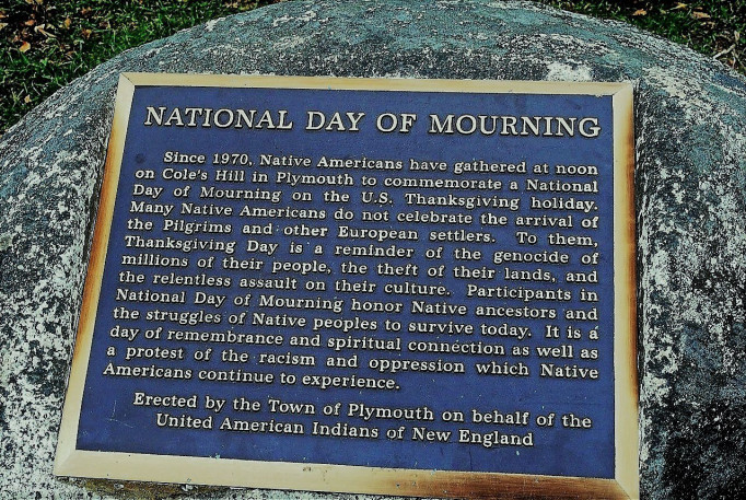 ROXANNE DUNBAR-ORTIZ: “Thanksgiving: It Has Never Been About Honoring Native Americans”&nbsp;(Transcript)