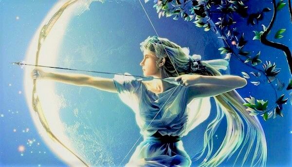 TANAAZ (Forever Conscious): “Intuitive Astrology: November New Moon 2016” — Circle of the&nbsp;Dolphins