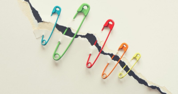 So You Want to Wear a Safety&nbsp;Pin