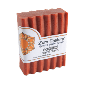 Indigo Wild: Wild about Goat's Milk