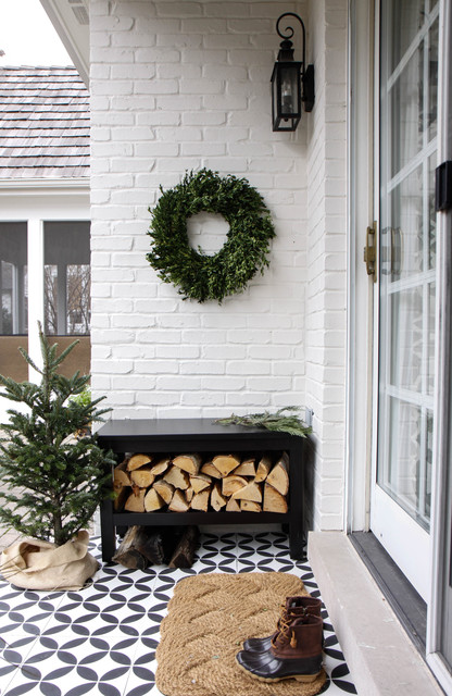 To-Dos: Your December Home&nbsp;Checklist