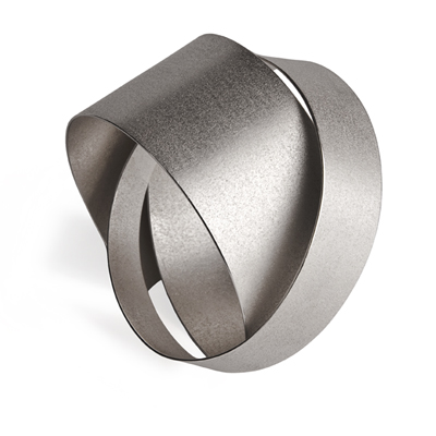 Ute Decker Jewelry: Beauty in the Architectural Armour