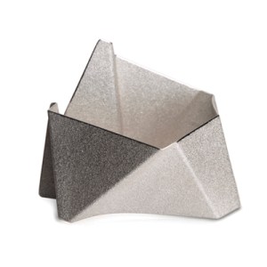 Ute Decker Jewelry: Beauty in the Architectural Armour