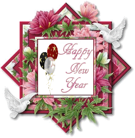 Happy New Year 2017