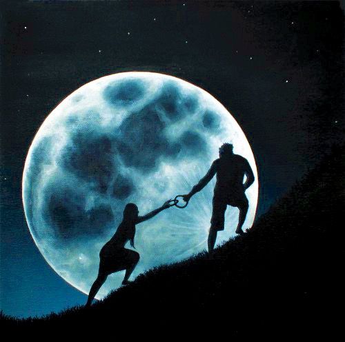 L’AURA PLEIADIAN: “Full Moon/Super Moon in Gemini, December 13th, 2016 ~ Sudden Changes” — Circle of the&nbsp;Dolphins