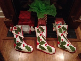 Gift Giving the Simple-ish&nbsp;Way