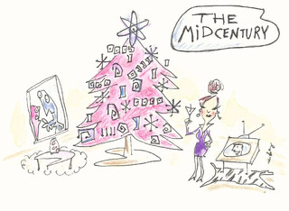 Find Your Christmas Tree&nbsp;Personality