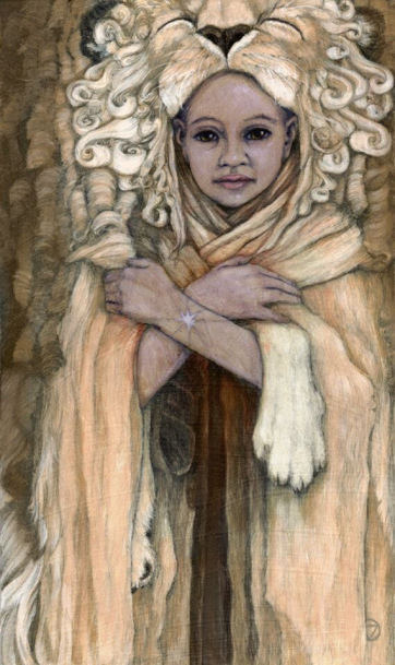 Card of the Day – 8 of Cups – Thursday, December 22, 2016 — Tarot by&nbsp;Cecelia