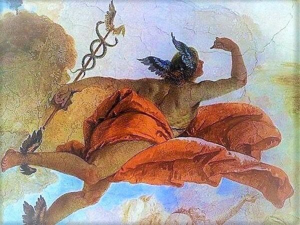 TANAAZ (Forever Conscious): “Intuitive Astrology: The Spiritual Meaning of Mercury Retrograde December 2016” — Circle of the&nbsp;Dolphins