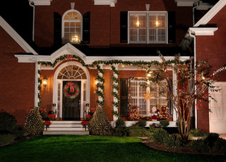 10 Ideas for Stunning Holiday&nbsp;Lights