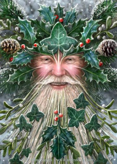 Yule and Its&nbsp;Lore
