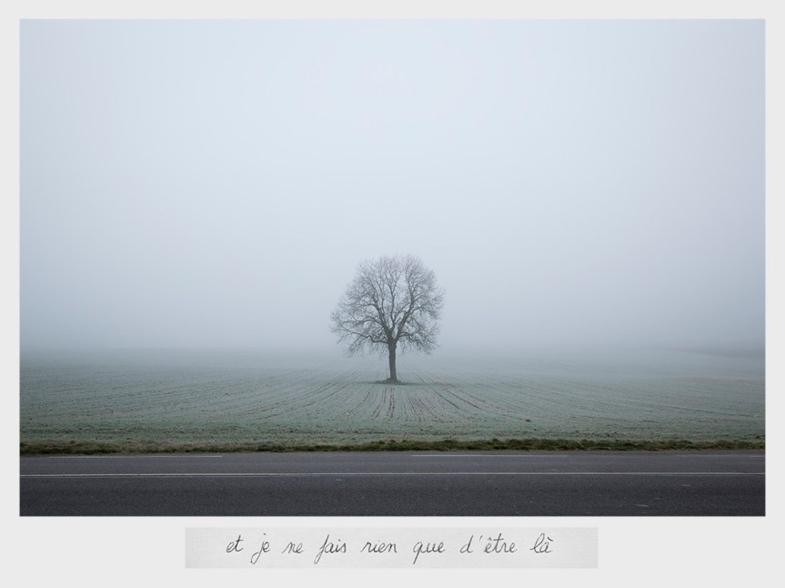 Tu Penses Qu’on Existe? —&nbsp;ALK3R