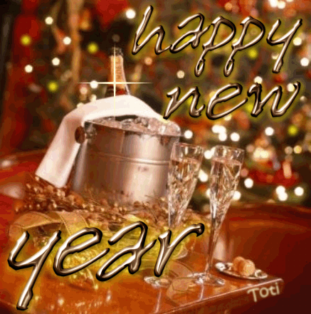 Happy New Year