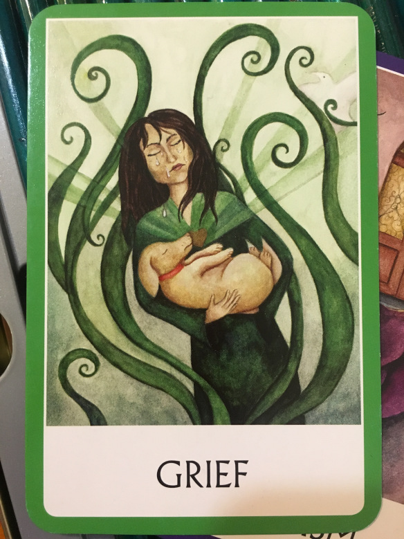 The Week Ahead – Oracle Reading for Monday 16&nbsp;January