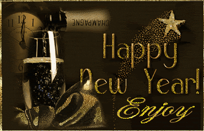 Happy New Year